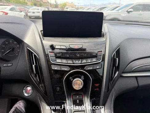 Used 2023 Acura RDX w/ Technology Package image 6