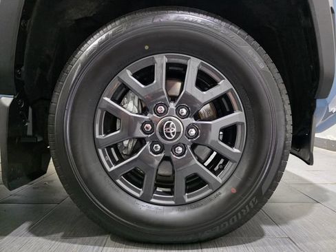 Used 2026 Toyota 4Runner SR5 AWD/4WD image 25