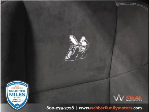 Used 2022 Dodge Challenger R/T Scat Pack image 10