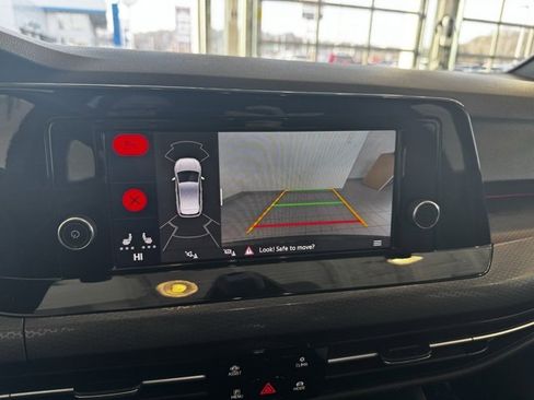 Used 2022 Volkswagen GTI S image 4