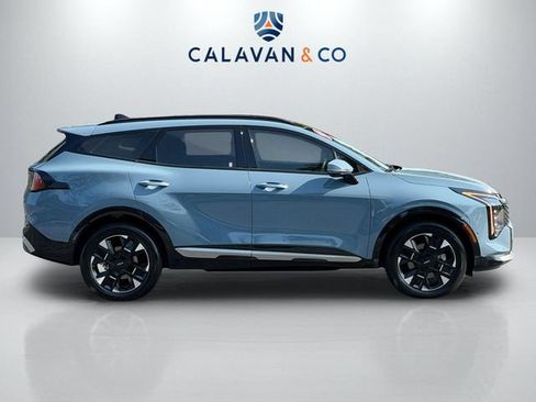 Used 2026 Kia Sportage SX Prestige AWD/4WD image 8