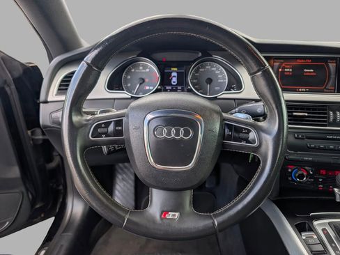 Used 2009 Audi S5 4.2 AWD/4WD image 26