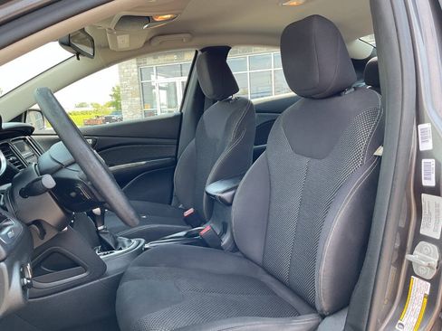 Used 2015 Dodge Dart SXT FWD image 15