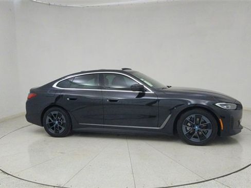Used 2024 BMW i4 xDrive40i w/ Premium Package image 62