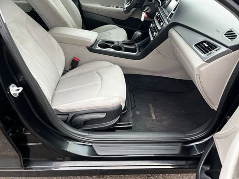 Used 2018 Hyundai Sonata SE image 42