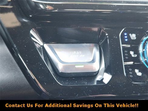 New 2026 GMC Sierra 1500 AT4 w/ AT4 Premium Package image 16