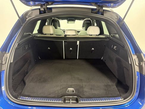 Used 2025 Mercedes-Benz GLC 350e 4MATIC w/ AMG Line image 32
