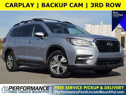 Used 2021 Subaru Ascent Premium w/ Convenience Package