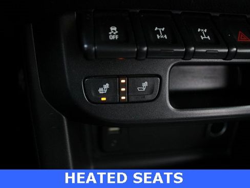 Used 2018 Chevrolet Colorado ZR2 image 16