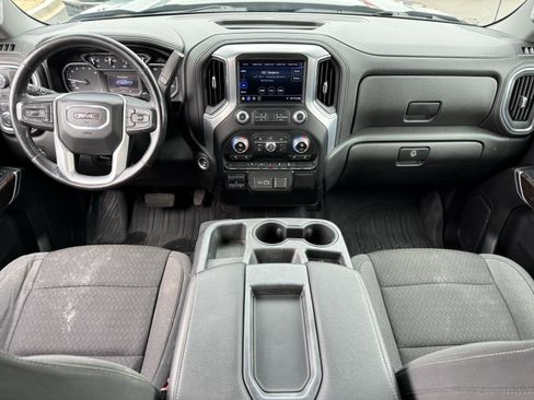 Used 2021 GMC Sierra 1500 Elevation w/ X31 Off-Road Package image 21