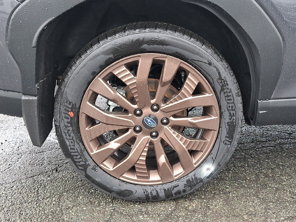 New 2026 Subaru Forester Sport AWD/4WD image 9
