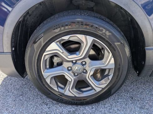 Used 2017 Honda CR-V EX image 11