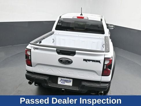 Used 2025 Ford Ranger Raptor image 20