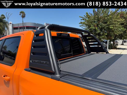 Used 2022 RAM 1500 TRX w/ TRX Level 2 Equipment Group AWD/4WD image 16