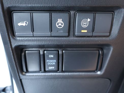 Certified 2024 INFINITI QX80 Premium Select w/ Cargo Package image 25