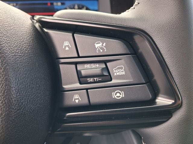 New 2026 Subaru Outback Touring XT AWD/4WD image 31