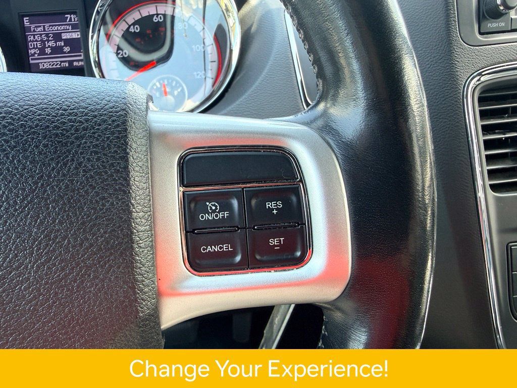 Used 2019 Dodge Grand Caravan GT FWD image 26
