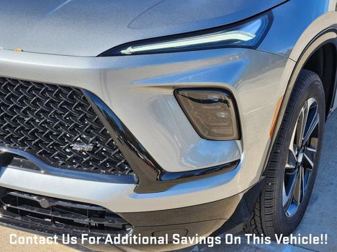 New 2026 Buick Enclave Sport Touring w/ LPO, Floor Liner Package image 6