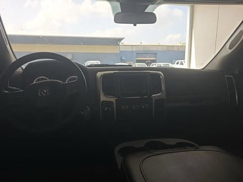 Used 2020 RAM 1500 Warlock AWD/4WD image 6