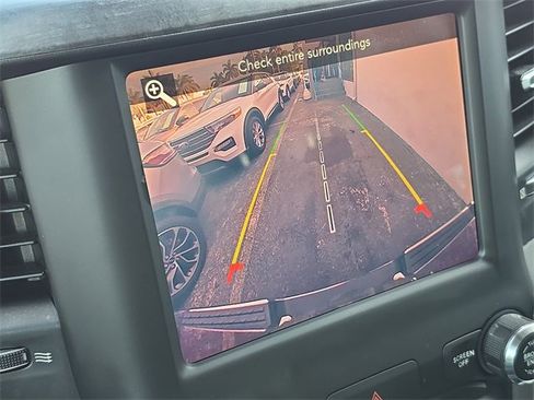 Used 2019 RAM 1500 Big Horn image 24