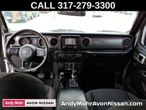 Used 2018 Jeep Wrangler Unlimited Sport S AWD/4WD image 29