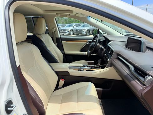 Used 2016 Lexus RX 350 AWD w/ Premium Package image 13