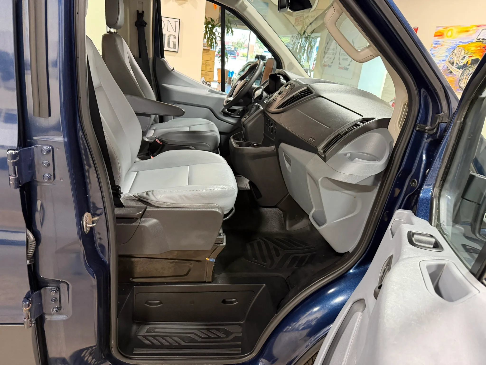 Used 2016 Ford Transit 350 XL RWD image 33