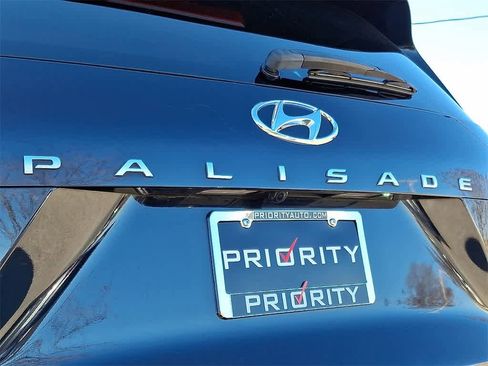 Used 2022 Hyundai Palisade SEL w/ Convenience Package image 31