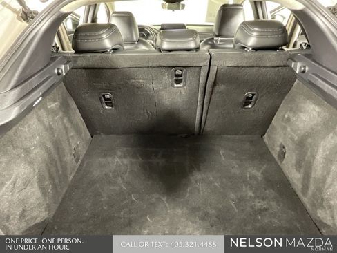 Certified 2024 MAZDA CX-30 AWD 2.5 S w/ Select Sport Pkg image 13