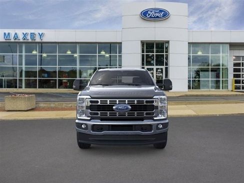 New 2026 Ford F350 XLT image 72