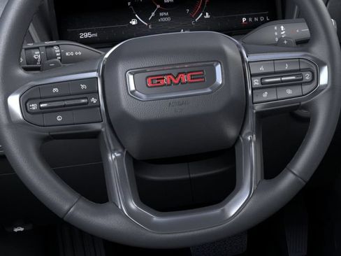 New 2027 GMC Terrain Elevation AWD/4WD image 19