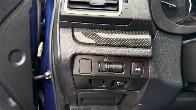 Used 2017 Subaru WRX STI AWD/4WD image 28