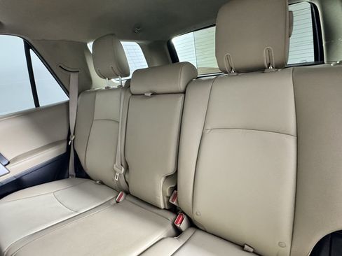 Used 2024 Toyota 4Runner SR5 Premium AWD/4WD image 37