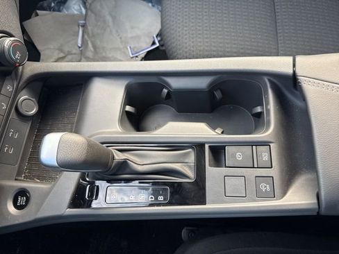 New 2026 Nissan Sentra S w/ Floor Mat Package FWD image 18