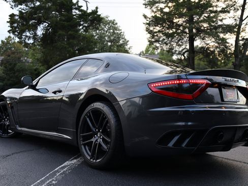 Used 2014 Maserati GranTurismo MC image 6