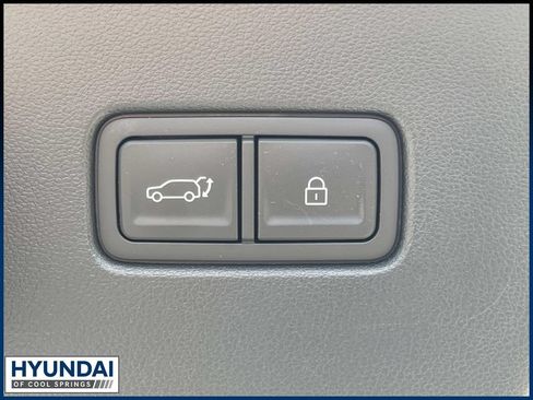 New 2026 Hyundai Palisade FWD Hybrid image 13