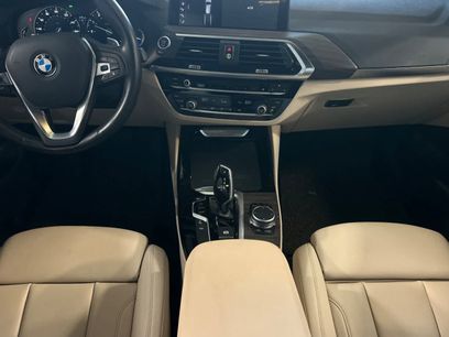 Used 2019 BMW X3 xDrive30i