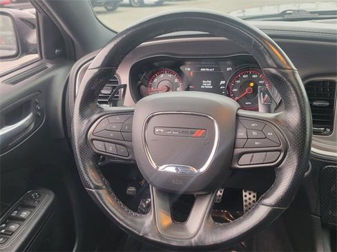 Used 2021 Dodge Charger GT w/ Plus Group image 15