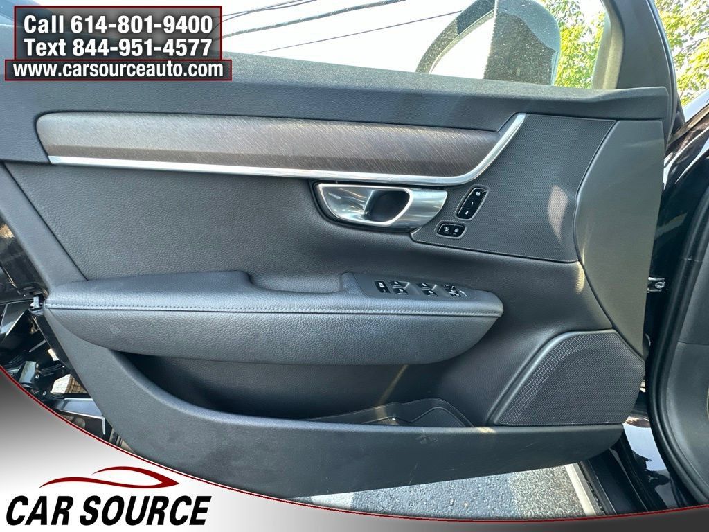 Used 2020 Volvo V90 T6 Cross Country w/ Protection Package Premier AWD/4WD image 17