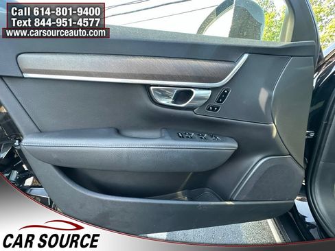 Used 2020 Volvo V90 T6 Cross Country w/ Protection Package Premier AWD/4WD image 17