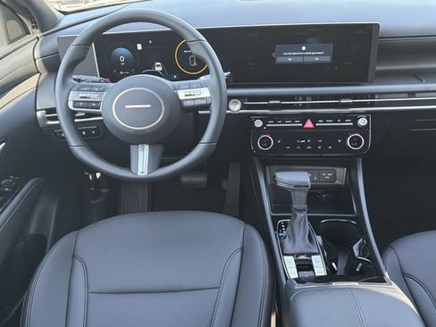 New 2026 Hyundai Santa Cruz XRT AWD/4WD image 22