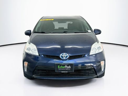 Used 2013 Toyota Prius Two FWD image 2