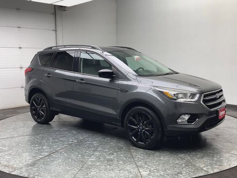 Used 2019 Ford Escape SE AWD/4WD image 31