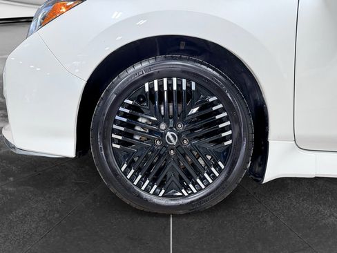 Used 2023 Nissan Leaf SV Plus FWD image 30