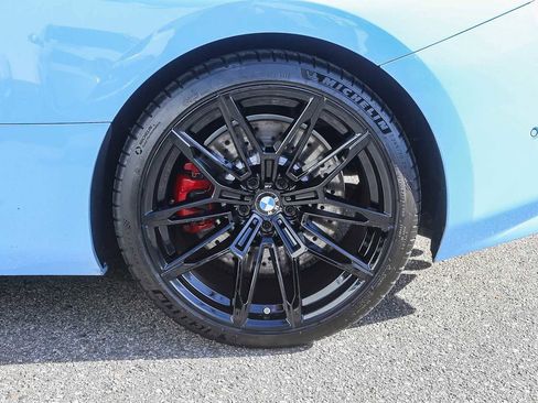 Used 2023 BMW M2 image 8
