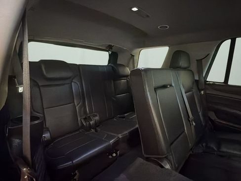 Used 2020 Chevrolet Tahoe LT AWD/4WD image 15