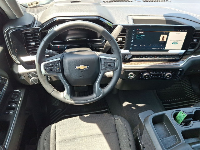 Certified 2023 Chevrolet Silverado 1500 LT w/ Z71 Off-Road Package AWD/4WD image 19