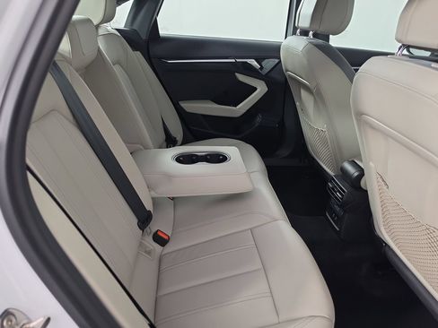 Certified 2022 Audi A3 2.0T Premium FWD image 39