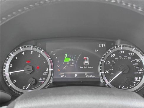 Used 2023 Toyota Highlander XLE image 13