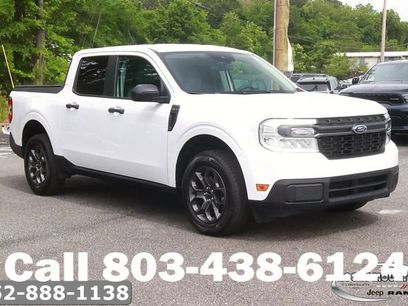 Used 2024 Ford Maverick XLT
